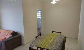 Imagem 3: Apartamento com 2 dormitórios à venda, 80 m² por R$ 280.000,00 - Vila Tupi - Praia Grande