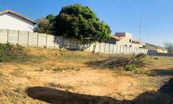 Imagem 2: Terreno à venda, 1000 m² por R$ 400.000,00 - Parque da Represa - Paulínia/SP