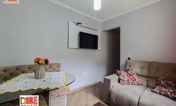 Imagem 3: Apartamento Padrão para Venda em Jardim Dona Sinhá São Paulo-SP - 1259