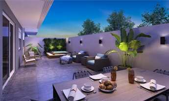 Imagem 3: Garden residencial para venda, Cristo Redentor, Porto Alegre - GD7274