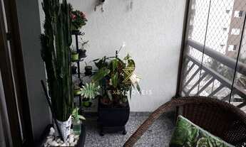 Imagem 5: Apartamento com 2 dormitórios à venda, 55 m² por R$ 580.000 - Vila Romana - São Paulo/SP