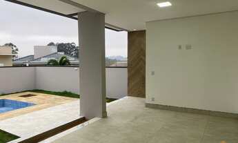 Imagem 5: ITUPEVA - Casa de Condomínio - Chácara Jardim Patelli