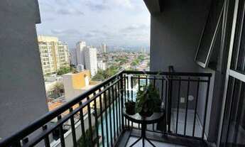 Imagem 2: Studio pronto em Vila Madalena para venda - Vila Madalena - São Paulo/SP