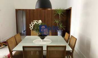 Imagem 3: Apartamento Residencial à venda, Brooklin Paulista, São Paulo - AP5611