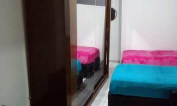 Imagem 2: Casa para venda tem 50 metros quadrados com 1 quarto em Aviação - Praia Grande - SP