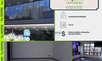 Imagem: Conjunto para alugar, 110 m² e 03 vagas