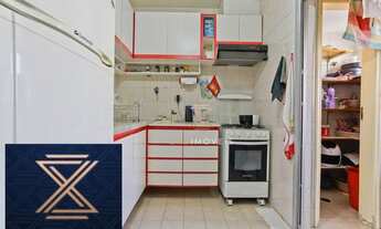 Imagem 5: Apartamento com 3 dormitórios à venda, 77 m² por R$ 745. - Perdizes - São Paulo/SP