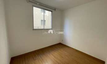 Imagem 5: Apartamento 02 quartos para aluguel com vaga de garagem, Nova Califórnia