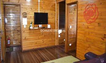 Imagem 6: Casa à Venda com Preço de Oportunidade na Região da Vila Nova Suíça - Campos do Jordão/SP