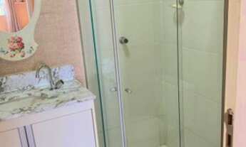 Imagem 5: Vendo Apartamento no Ed. Neo Fiore com 2 quartos sendo 1 suíte, Reformado