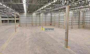 Imagem 4: Galpão para alugar em Campina Grande do Sul/PR