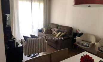 Imagem 4: Apartamento com 3 dormitórios à venda, 75 m² por R$ 577. - Jaguaré - São Paulo/SP