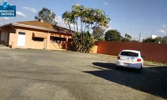 Imagem 3: Galpão/Depósito/Armazém para venda em Campinas