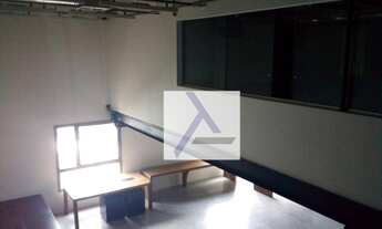 Imagem 5: Sala para alugar, 145 m² por R$ 14.500,00/mês - Vila Madalena - São Paulo/SP