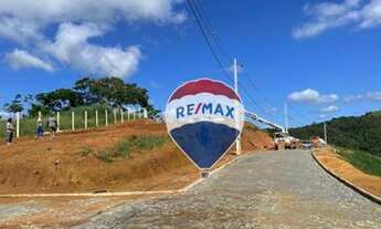 Imagem 2: Terreno à venda, 552 m² por R$ 192.000,00 - Morada da Garça - Matias Barbosa/MG