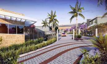 Imagem 2: Casa residencial para venda, Cidade Nova, Jundiaí - CA6753