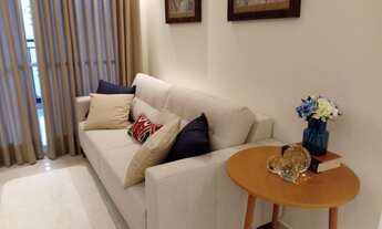 Imagem 4: Apartamento com 2 dormitórios à venda, 97 m² por R$ 680.000,00 - Taquaral - Campinas/SP