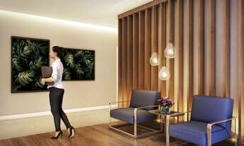 Imagem 3: Studio residencial para venda, Jardim Panorama, São Paulo - ST7057