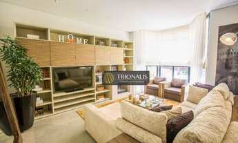 Imagem 5: Casa com 4 dormitórios à venda, 319 m² por R$ 2.000.000,00 - Vila Giglio - Atibaia/SP