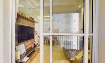 Imagem 5: Apartamento com 2 dormitórios à venda, 56 m² por R$ 495.000 - Bom Retiro - São Paulo/SP