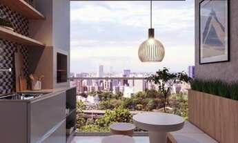 Imagem 3: Apartamento residencial para venda, Ariribá, Balneário Camboriú - AP8383