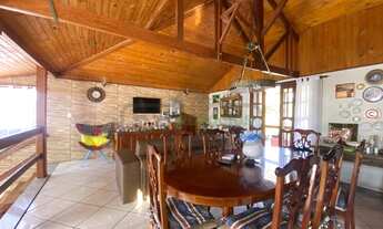 Imagem: M-S9112 granja a venda Bosque do Imperador