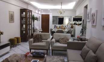 Imagem 2: Apartamento para venda possui 108 metros quadrados com 2 quartos