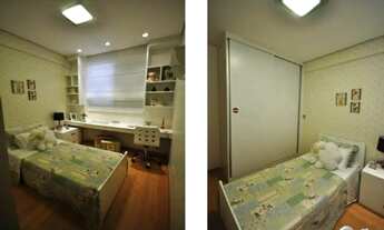 Imagem 4: Belo Horizonte - Apartamento Padrão - Ouro Preto