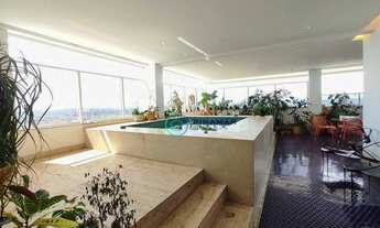 Imagem: Excelente Penthouse com 3 dormitórios à