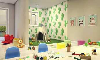 Imagem 5: Apartamento residencial para venda, Vila Itapegica, Guarulhos - AP10641