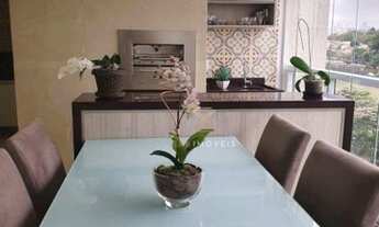 Imagem 6: Apartamento com 4 dormitórios à venda, 157 m² por R$ 1.850.000 - Lapa - São Paulo/SP