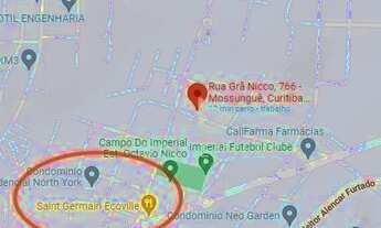 Imagem 7: Terreno com 1.000 m² no Ecoville, ótima localização!!