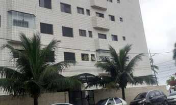 Imagem 4: Apartamento à venda, 83 m² por R$ 320.000,00 - Aviação - Praia Grande/SP