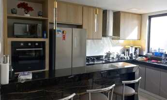 Imagem 4: Cidade Nobre - Casa Geminada de Alto Padrão