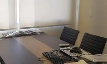 Imagem 5: Belo escritório em plena Faria Lima