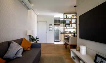 Imagem 8: Apartamento residencial para venda, Vila Real, Hortolândia - AP11357