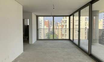 Imagem 2: Apartamento com 231m² 4 súites 4 vagas determinadas no Itaim Bibi - São Paulo SP