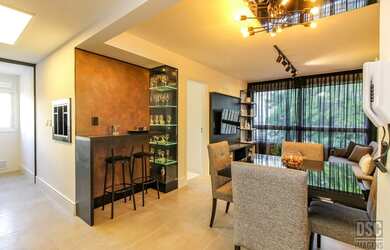 Imagem 3: Garden residencial para venda, Passo d'Areia, Porto Alegre - GD4235