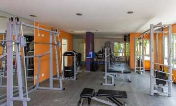 Imagem 5: Apartamento com 3 dormitórios à venda, 237 m² por R$ 2.700.000,00 - Vila Mariana - São Pau