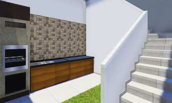 Imagem 2: Santa Luzia - Casa Padrão - Liberdade