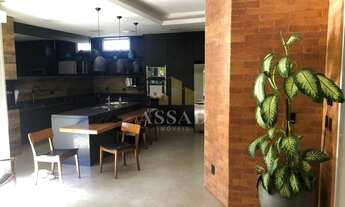 Imagem 6: Casa com 3 dormitórios para alugar, 320 m² por R$ 8.000/mês - Damha VI