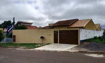 Imagem 2: Toledo - Casa - Vila Operária