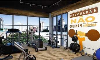 Imagem 5: Garden residencial para venda, Centro, Chapecó - GD7658