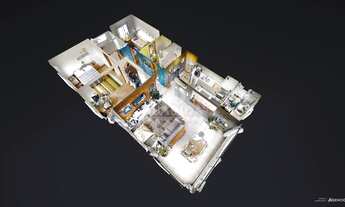 Imagem 6: Apartamento para comprar no bairro Tristeza - Porto Alegre com 2 quartos