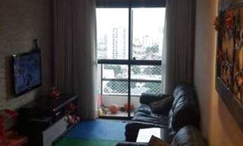 Imagem: Apartamento residencial à venda, Vila Moinho