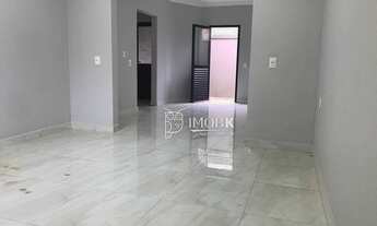 Imagem 4: Casa com 3 dormitórios à venda, 135 m² por R$ 720.000,00 - Jardim Celeste - Jundiaí/SP