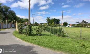 Imagem 4: Terreno Chácara Alameda dos Bosques - Pinhais - PR