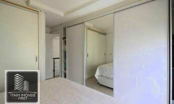 Imagem 3: Duplex para venda possui 101 metros quadrados com 2 quartos em Vila Nova Conceição - São P