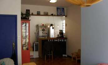 Imagem 2: Apartamento com 3 dormitórios à venda, 98 m² por R$ 1.200. - Aclimação - São Paulo/SP