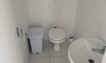 Imagem 2: Sala/Conjunto, LOCAÇÃO, com 44,0m², próx. Metro Brigadeiro, em Bela Vista - SP - SP-por R